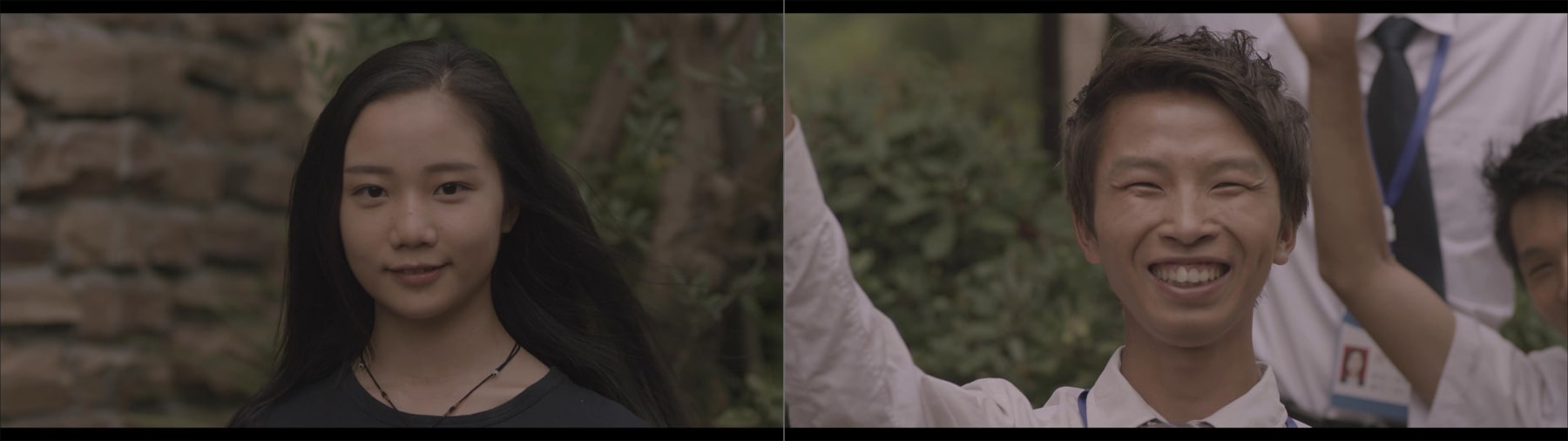 陈秋林 Chen Qiulin, 城市管理者 City Manager, 2015