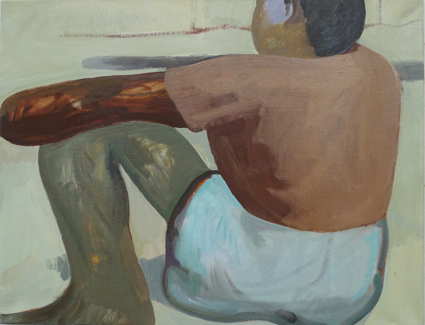 翟倞 Zhai Liang, 2019