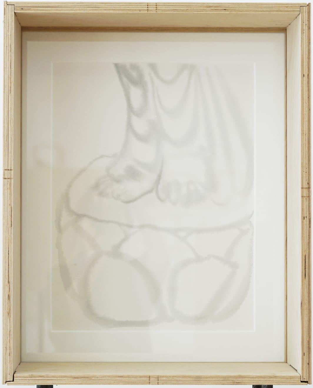 韩梦云 Han Mengyun, 玉屑集17 Splinters of Jade 17, 2018