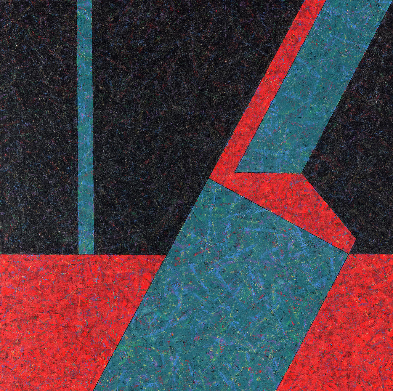 熊文韵 Xiong Wenyun, 方 No.8 Ars medicina No.8, 2021