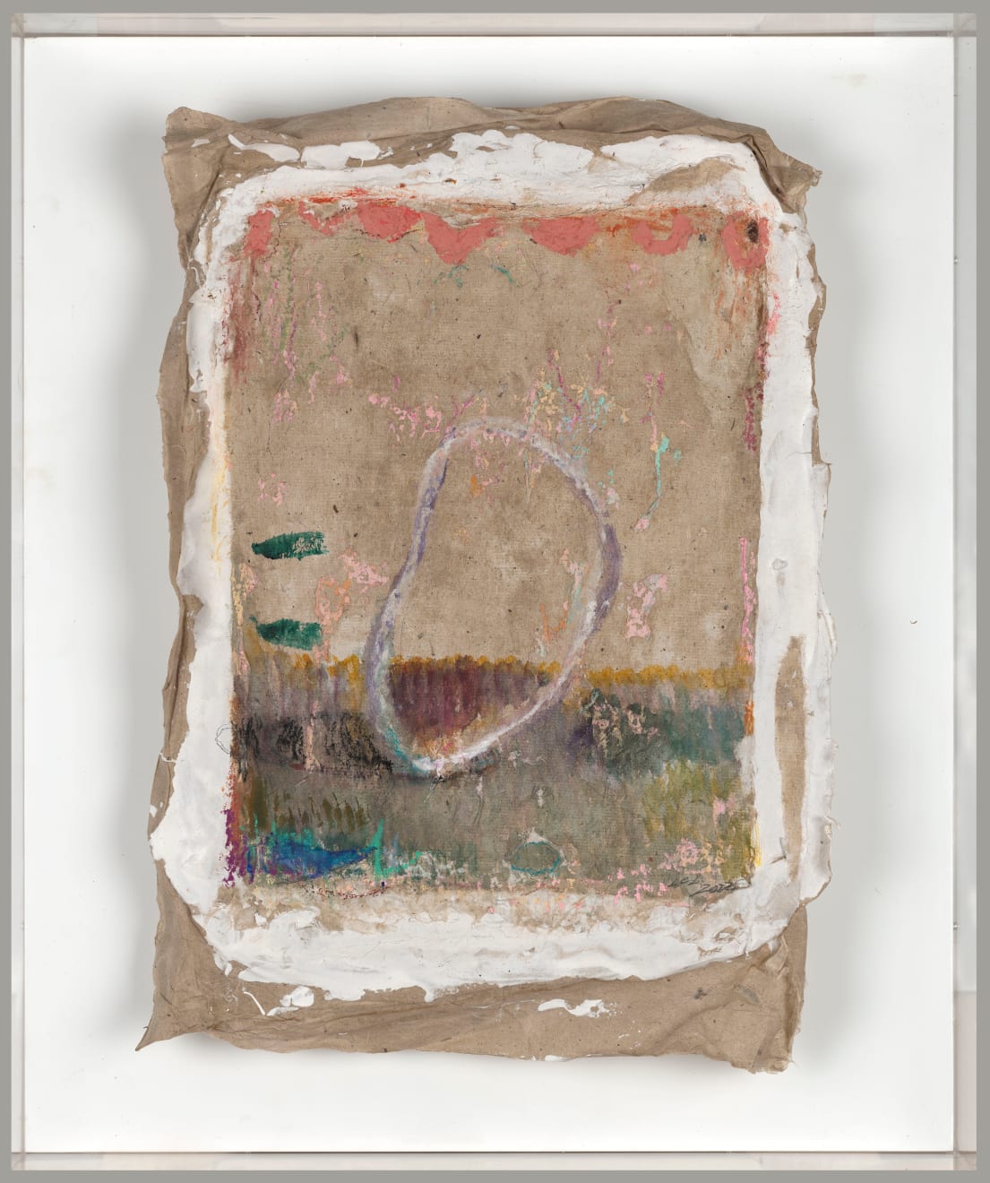 李昌龙 Li Changlong, 21克-7 | 21 Grams-7, 2022