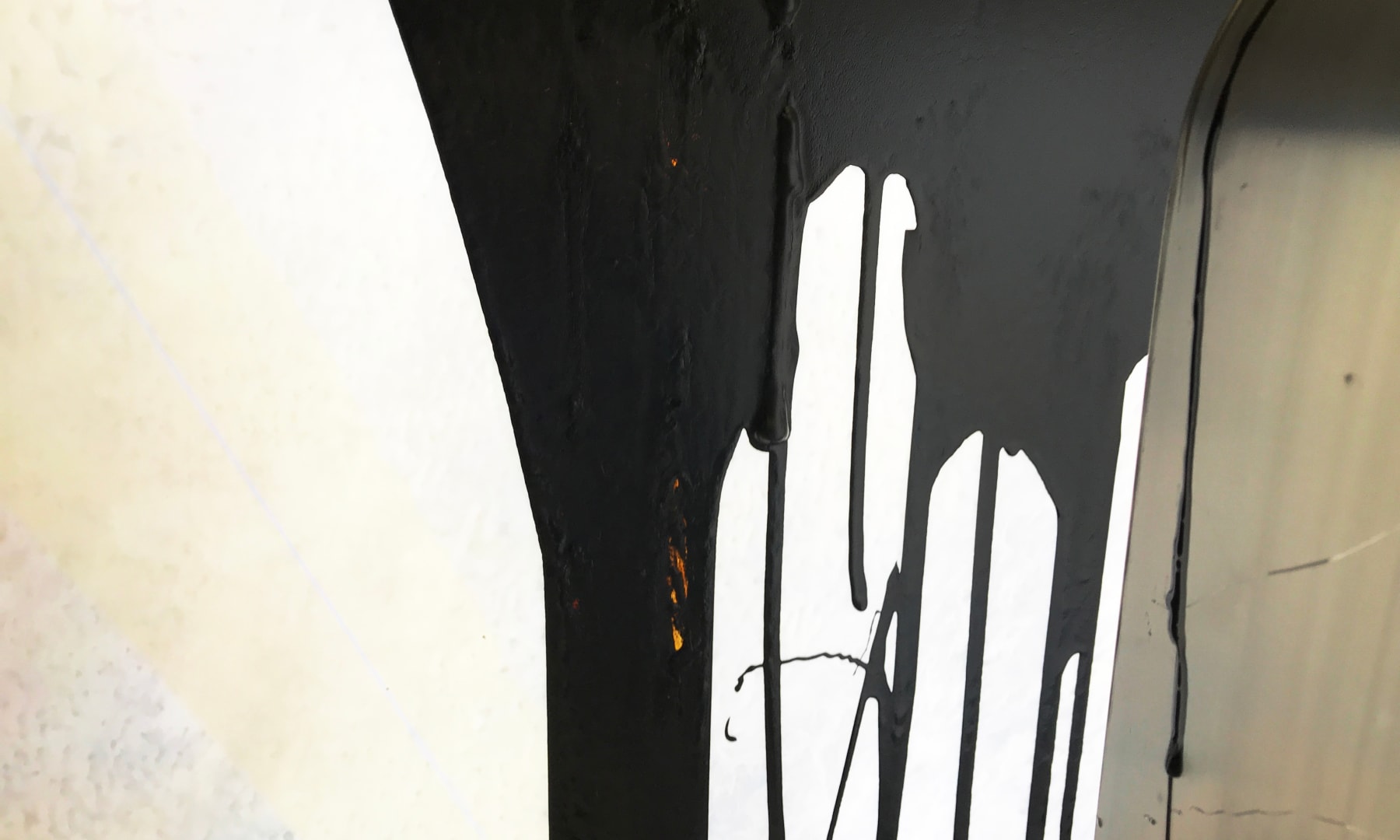 冯冰伊 Feng Bingyi, 微小的事 Tiny Efforts, 2018