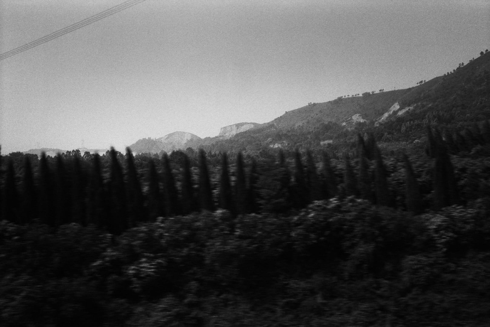 黎朗 Li Lang, 某年某月某日-B0121 | A Long Day of A Certain Year-B0121, 2019