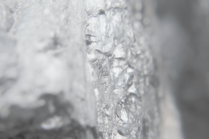 陈萧伊 Chen Xiaoyi, 静脉系列 Vein of Stone Series, 2020