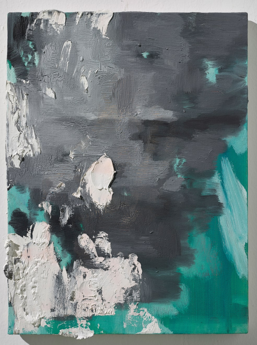 王俊 Wang Jun, 2020