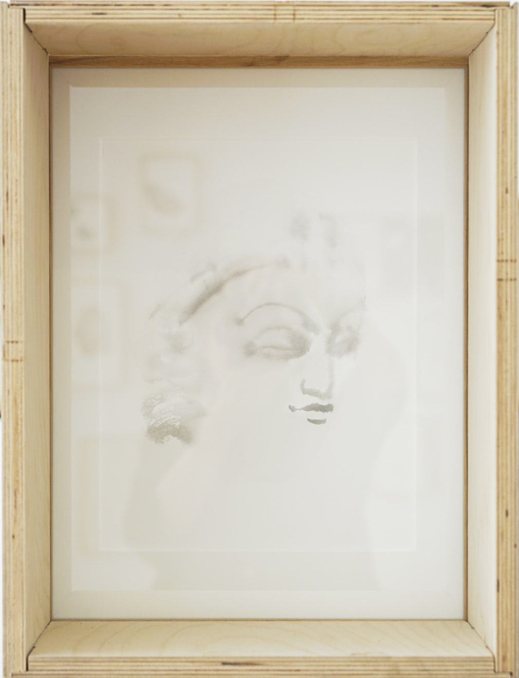 韩梦云 Han Mengyun, 玉屑集5 Splinters of Jade 5, 2018