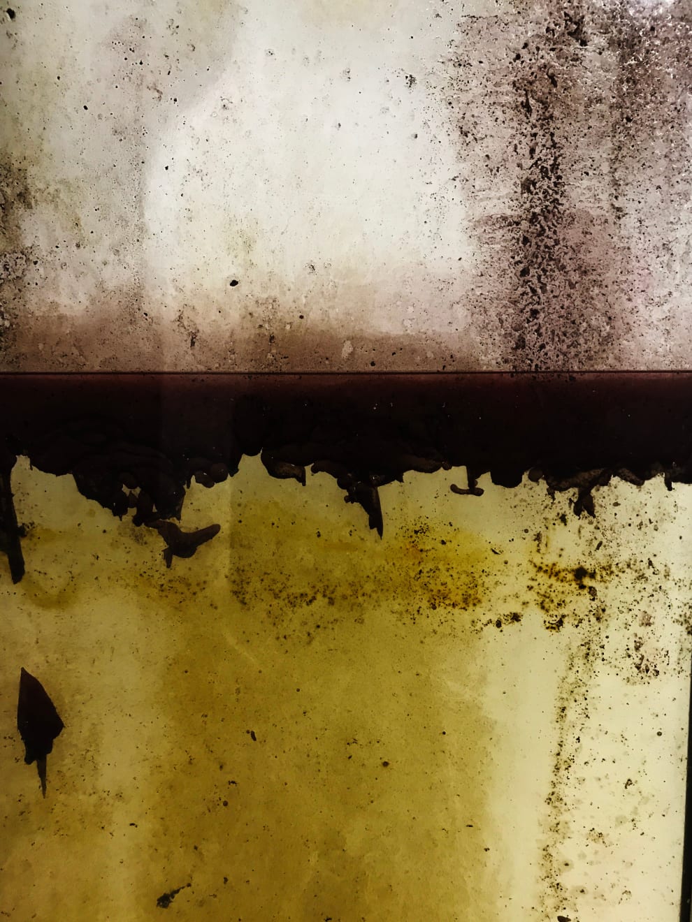 冯冰伊 Feng Bingyi, 愚者黄金 Fool’s Gold , 2017