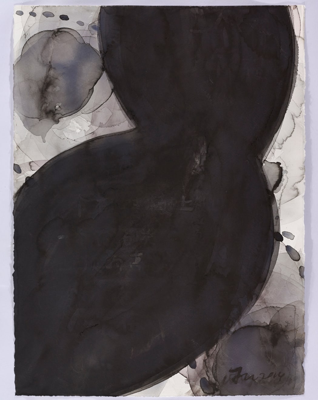王俊 Wang Jun, 2014