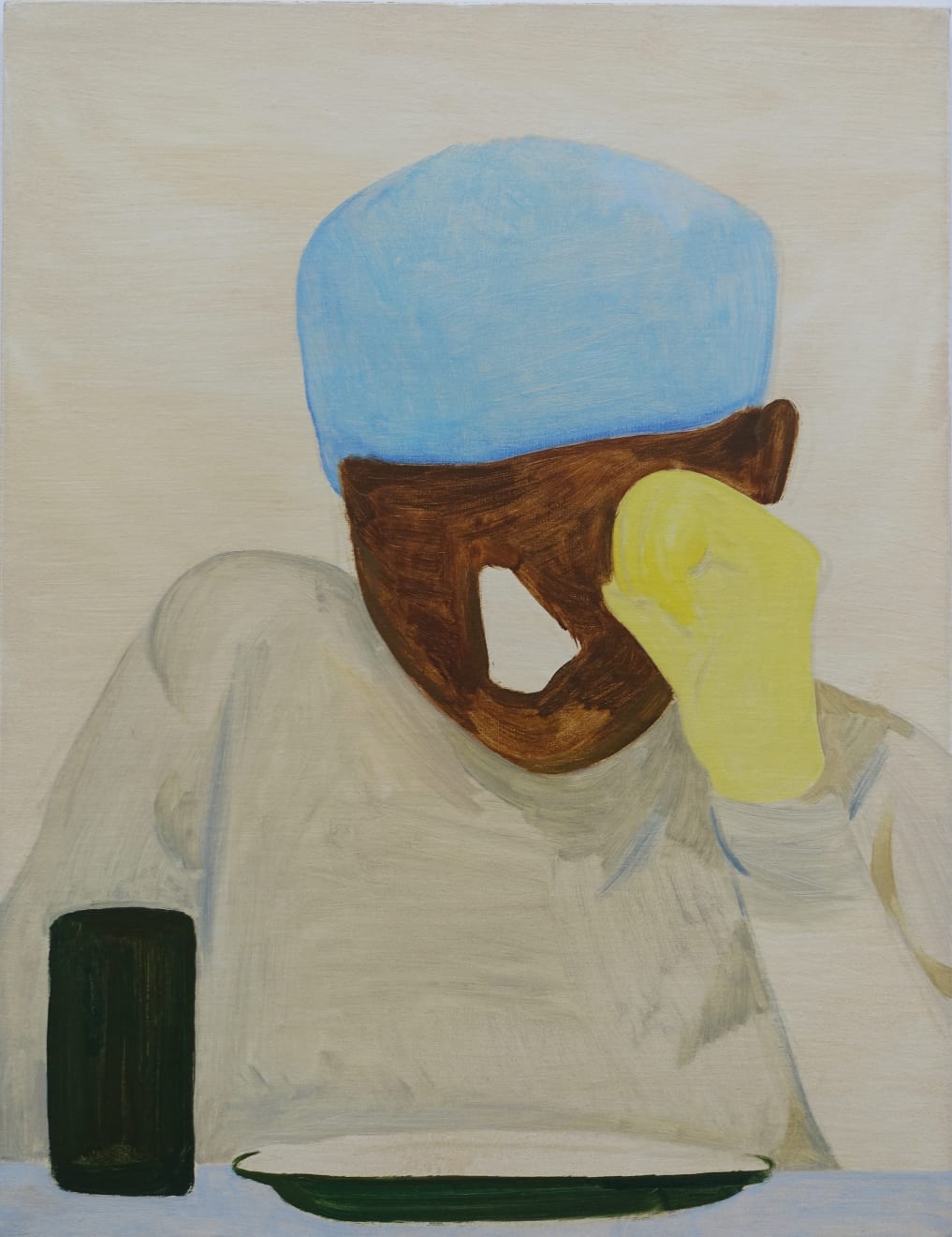 翟倞 Zhai Liang, 2018