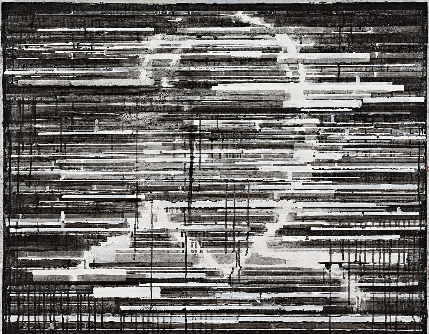 王俊 Wang Jun, 无题2012 No.2 | Untitled 2012 No.2, 2012