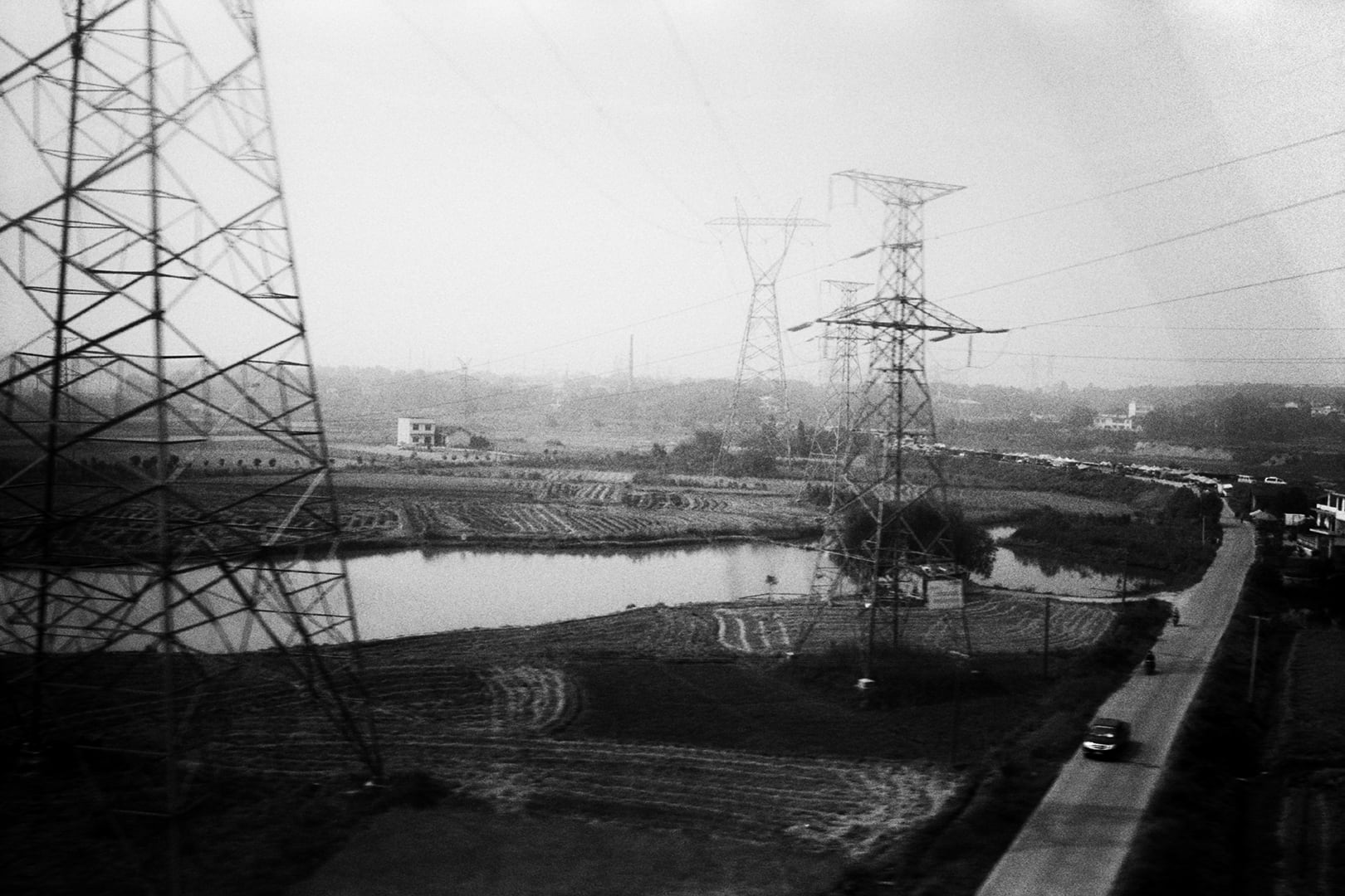 黎朗 Li Lang, 某年某月某日-B0503 | A Long Day of A Certain Year-B0503, 2019