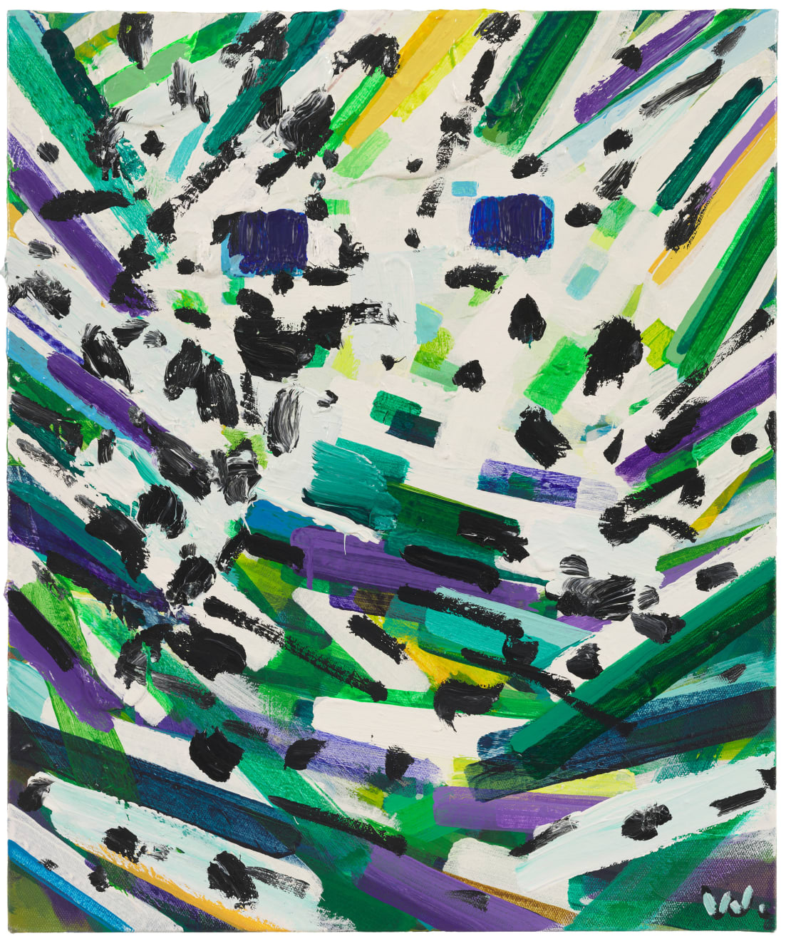 王俊 Wang Jun, 2024