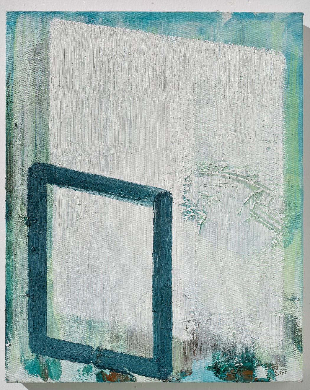 王俊 Wang Jun, 2020