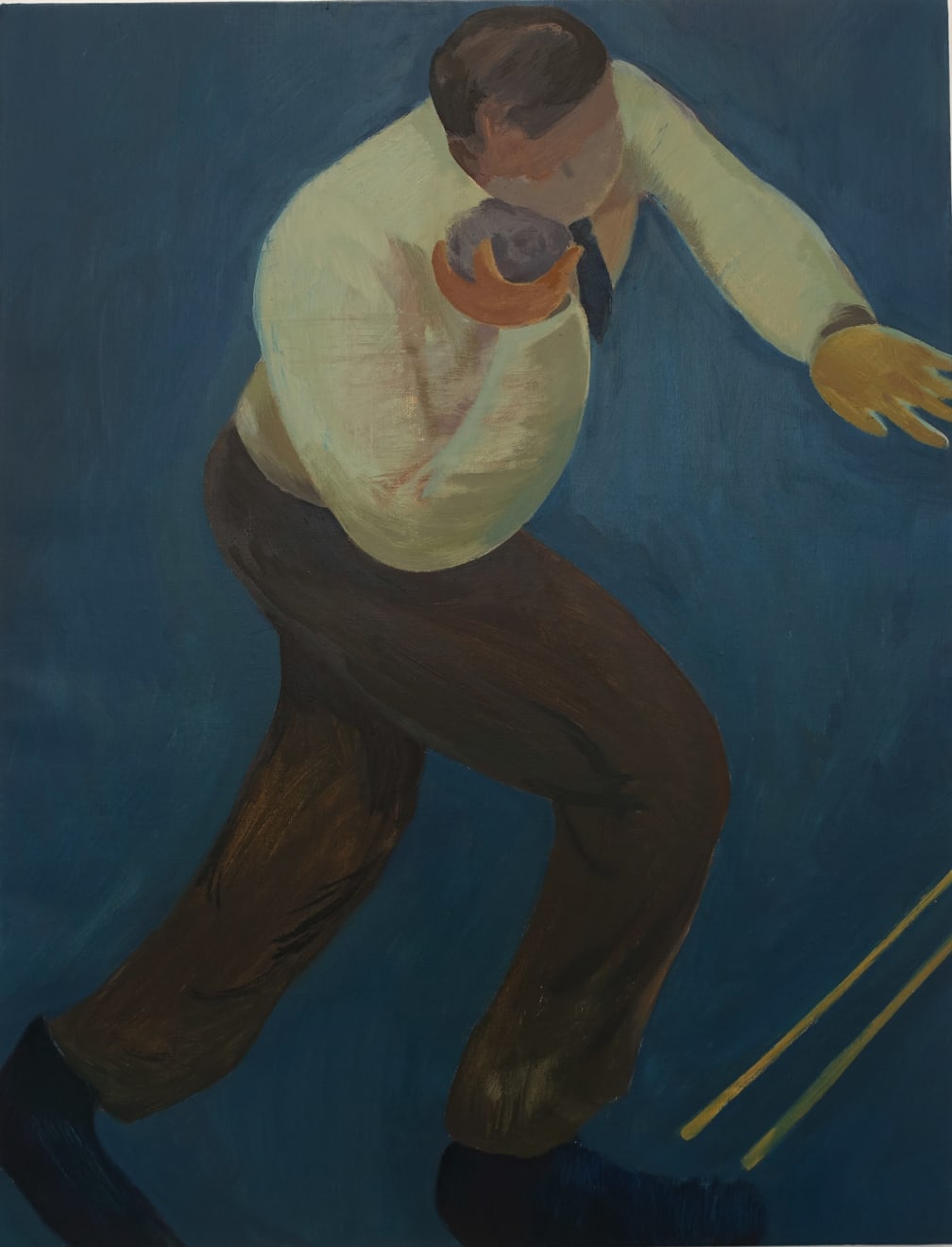 翟倞 Zhai Liang, 2019