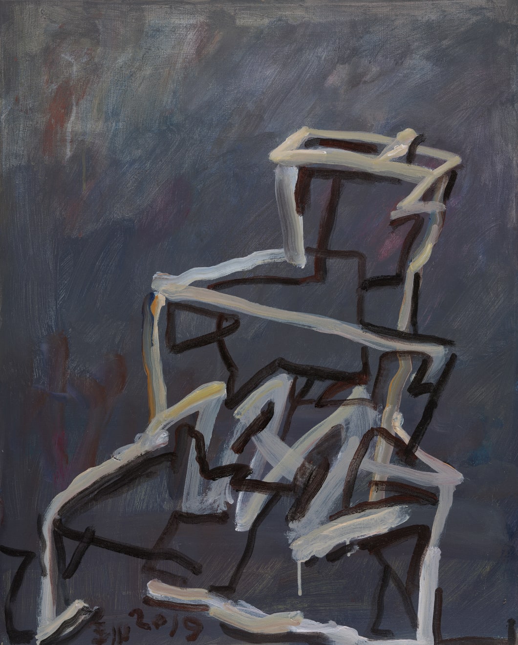 王川 Wang Chuan, 城市系列 City Series