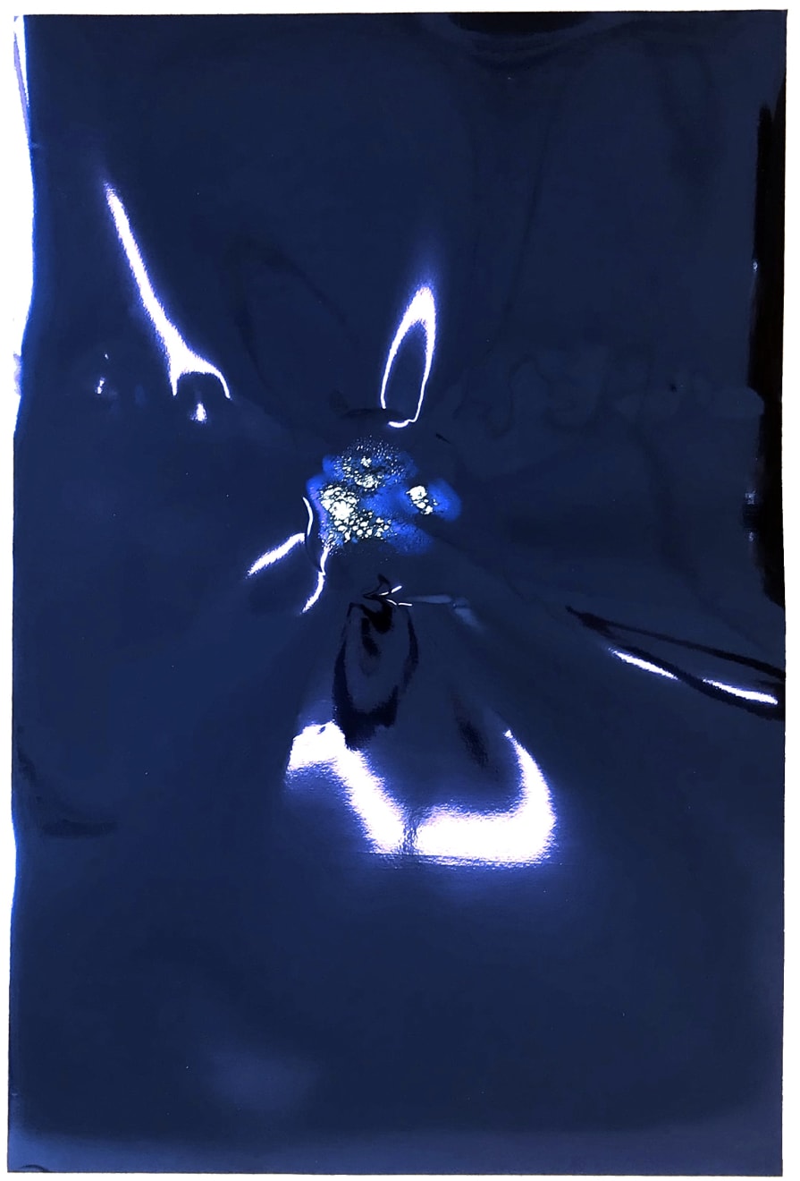 Aaajiao 徐文恺, 暴食14 | Gluttony14, 2018