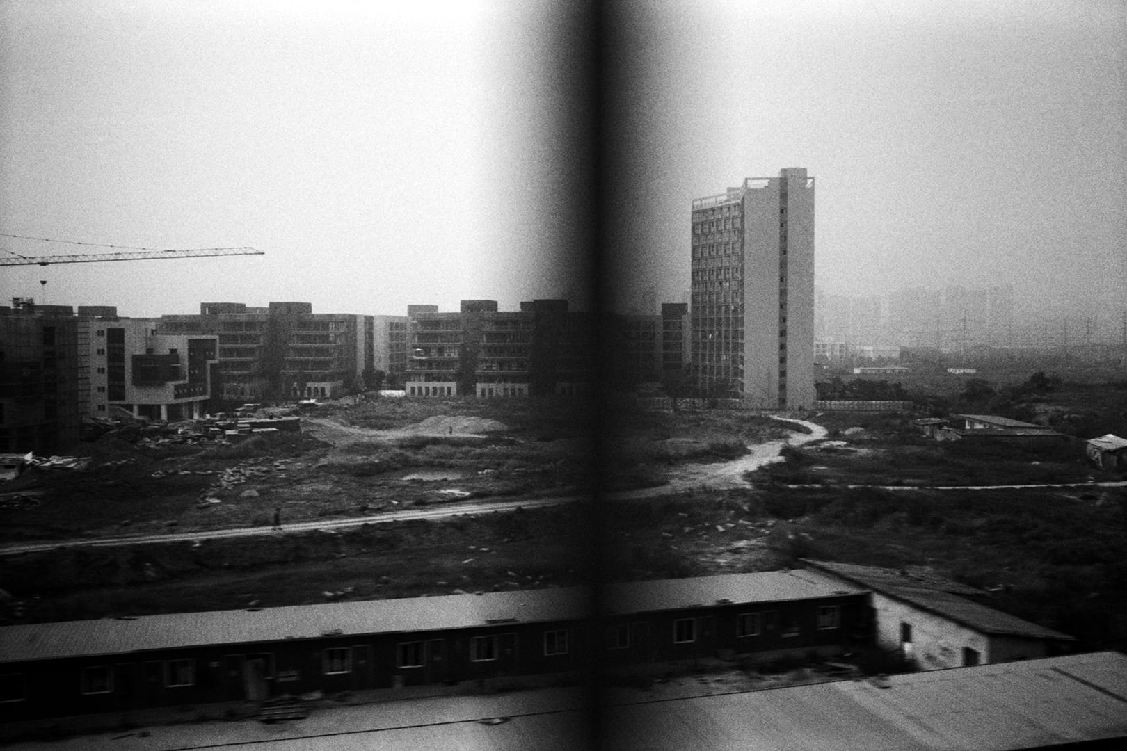 黎朗 Li Lang, 某年某月某日-B0627 | A Long Day of A Certain Year-B0627, 2019