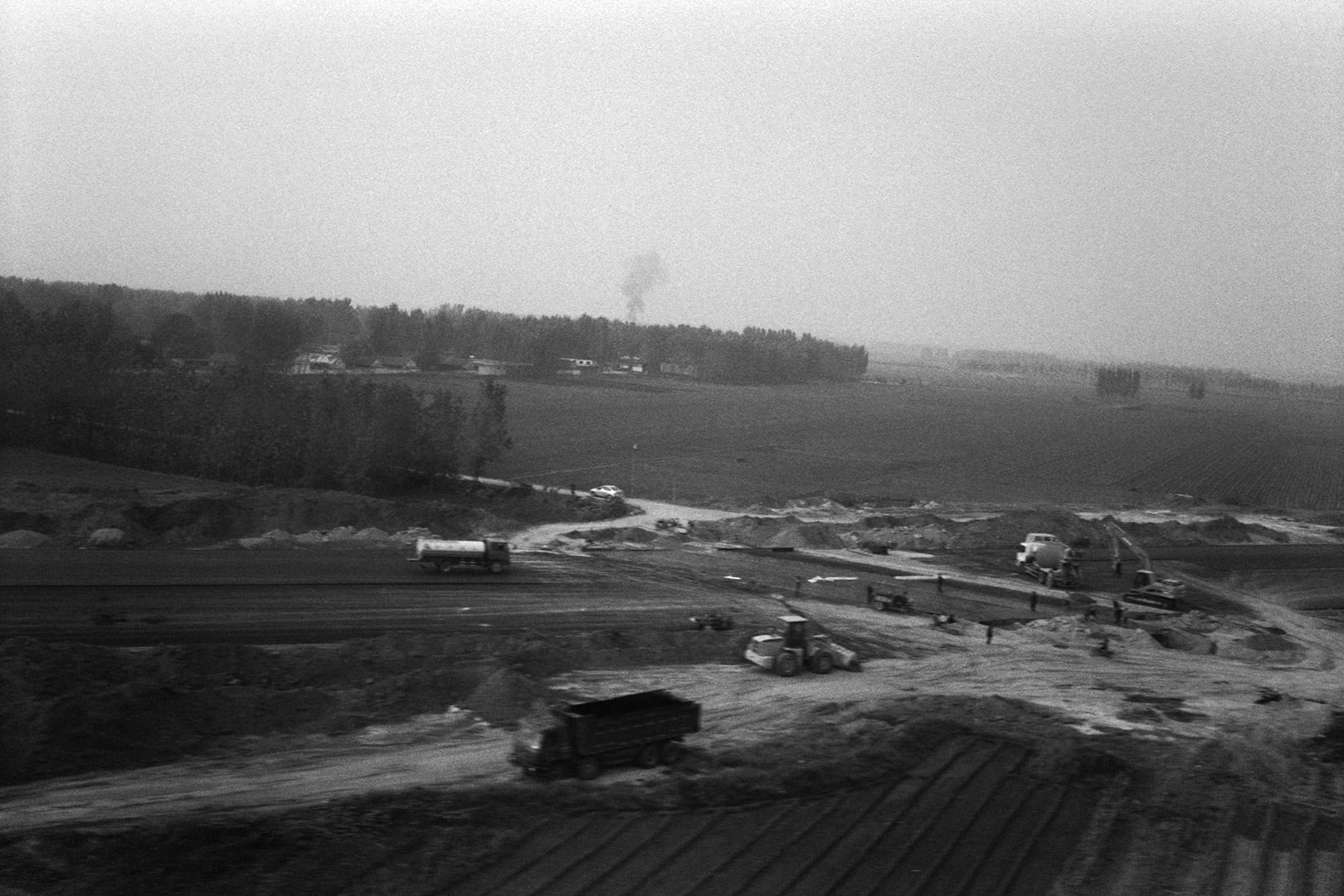 黎朗 Li Lang, 某年某月某日-B1031 | A Long Day of A Certain Year-B1031, 2019