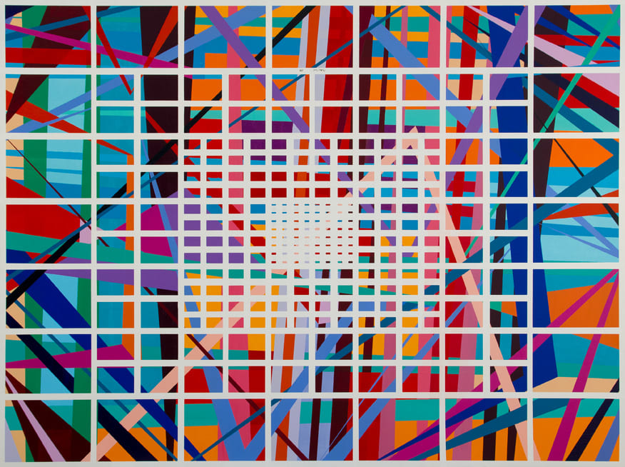 Mouteea Murad, Trial No. 59, 2011