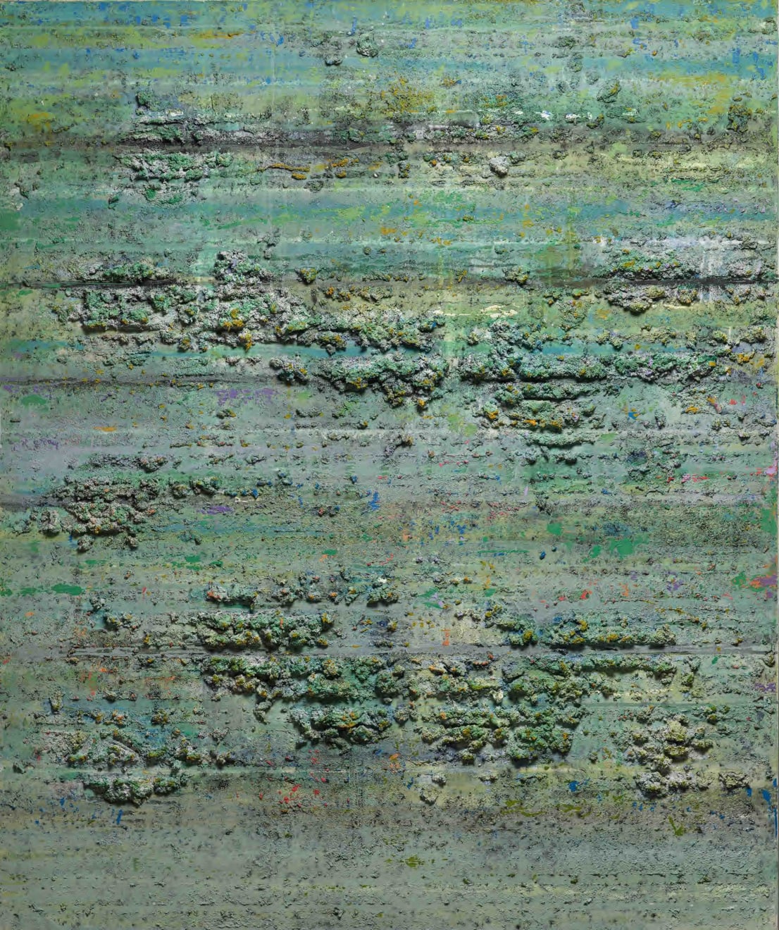 Thaier Helal, Untitled, 2018