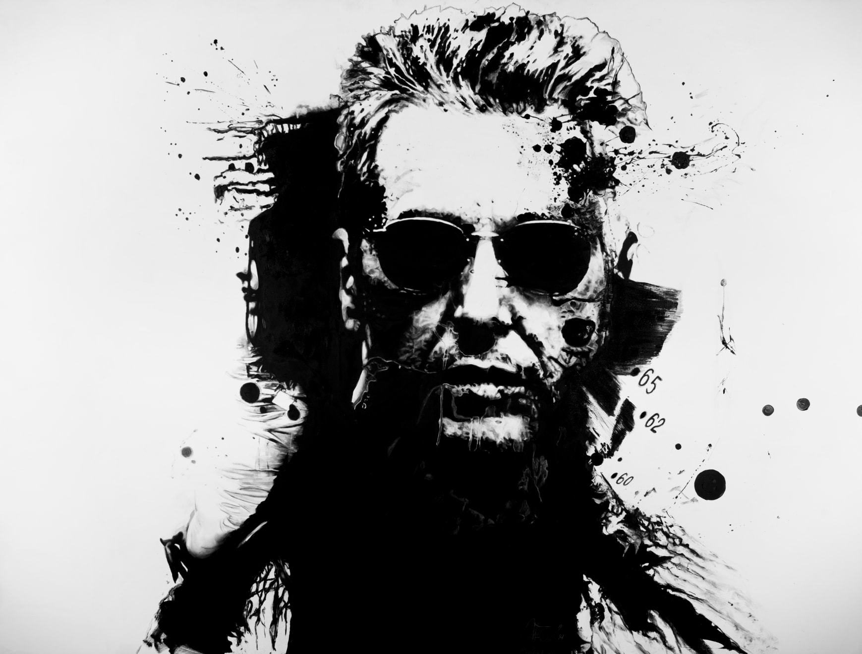 Afshin Pirhashemi, Godfather II, 2015