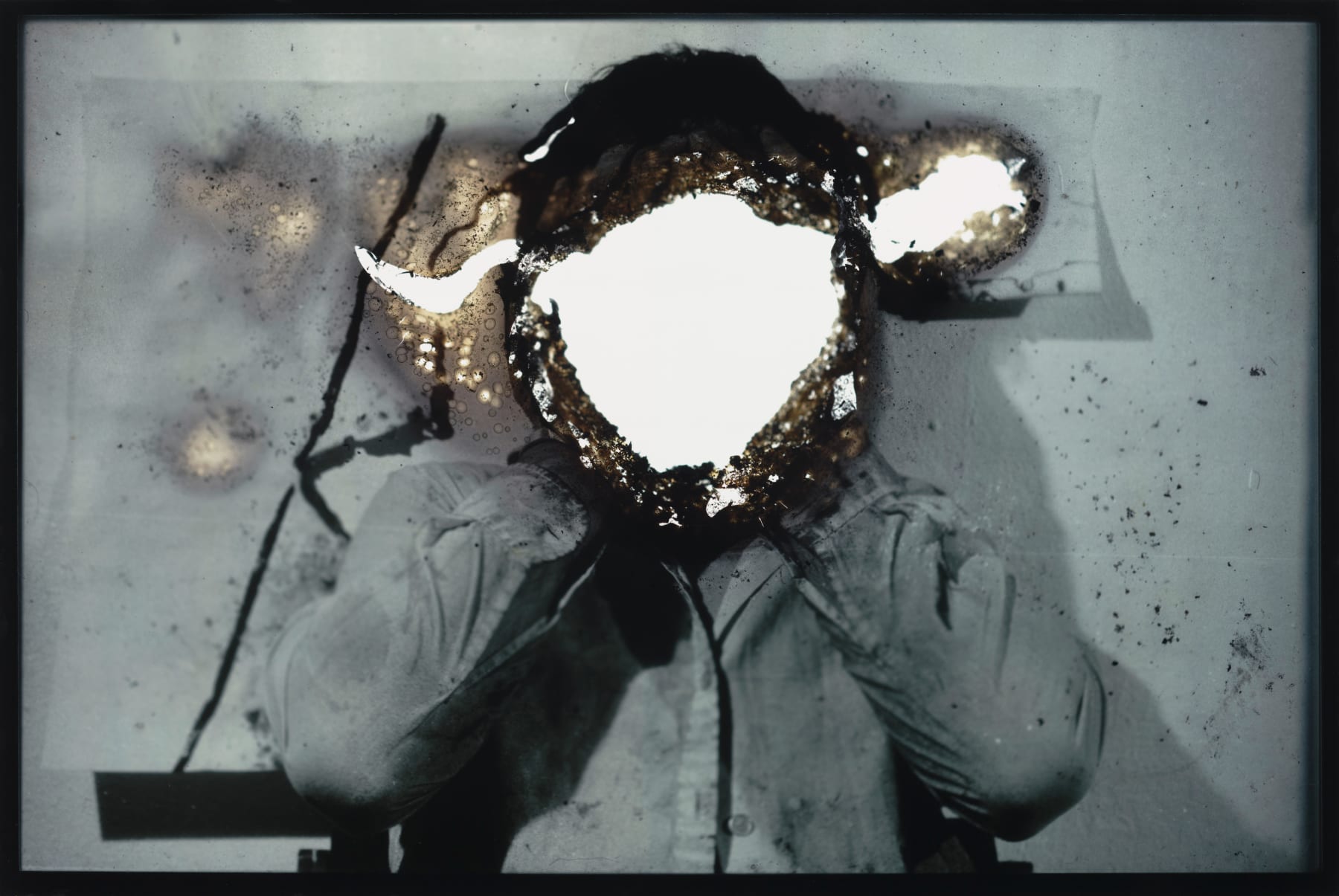 Ali Kaaf, Ras Ras راس راس N1, 2004-2009