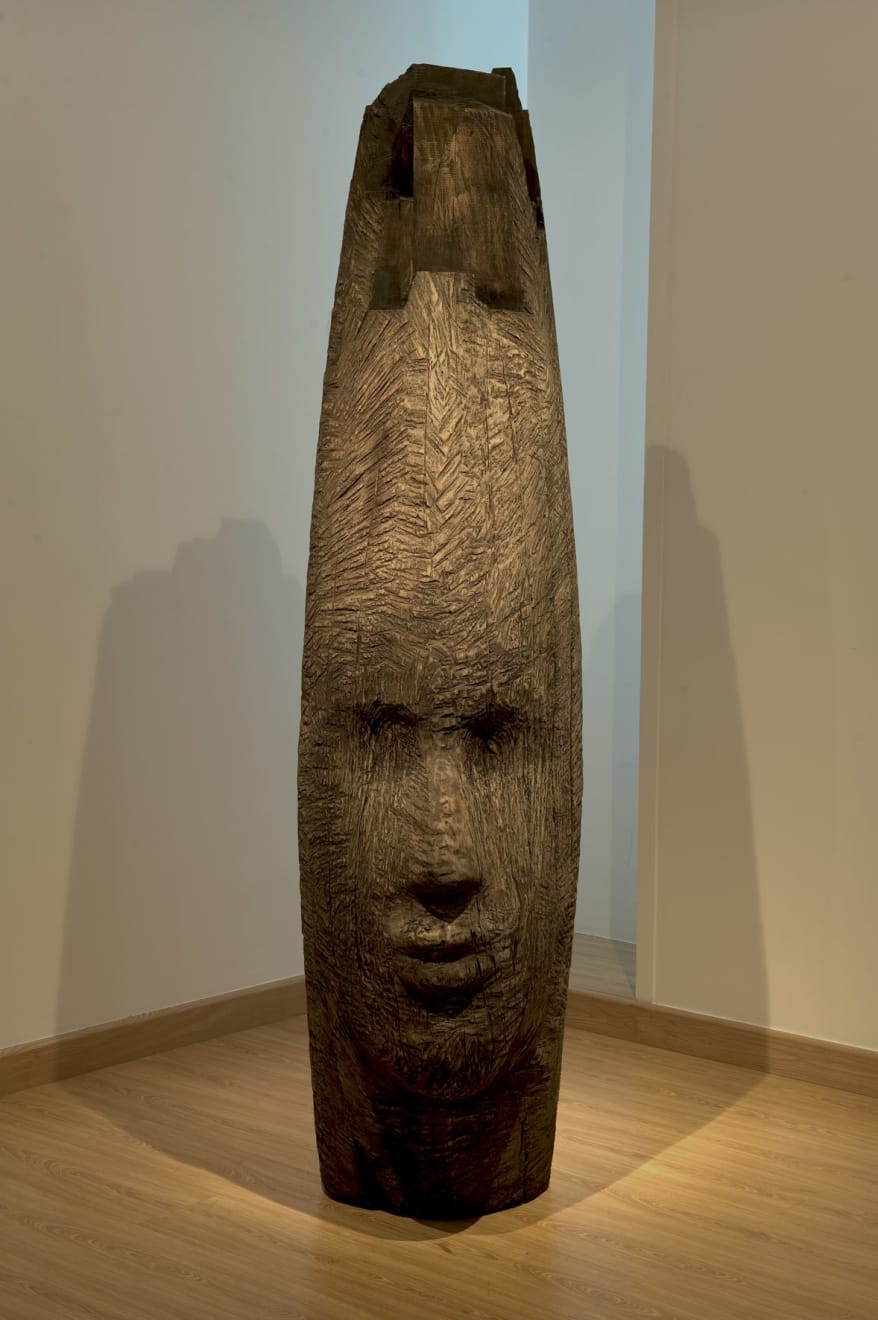 Mustafa Ali, Untitled, 2010