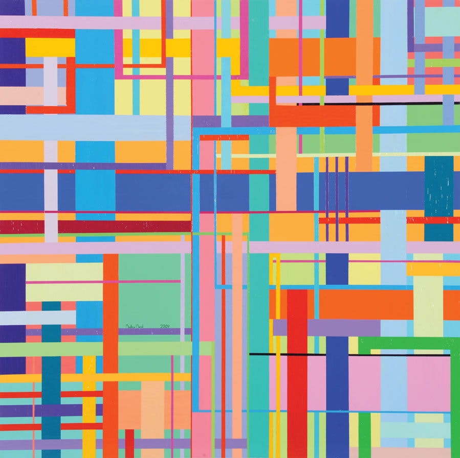 Mouteea Murad, Trial No.20, 2009