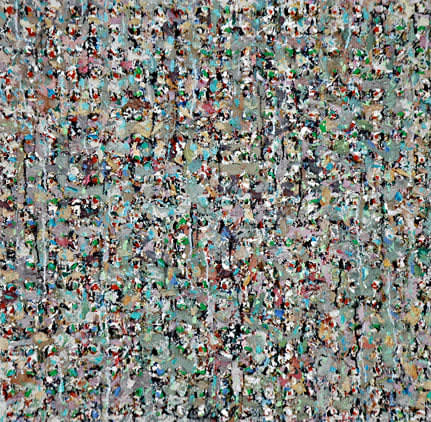 Thaier Helal, Untitled, 2010