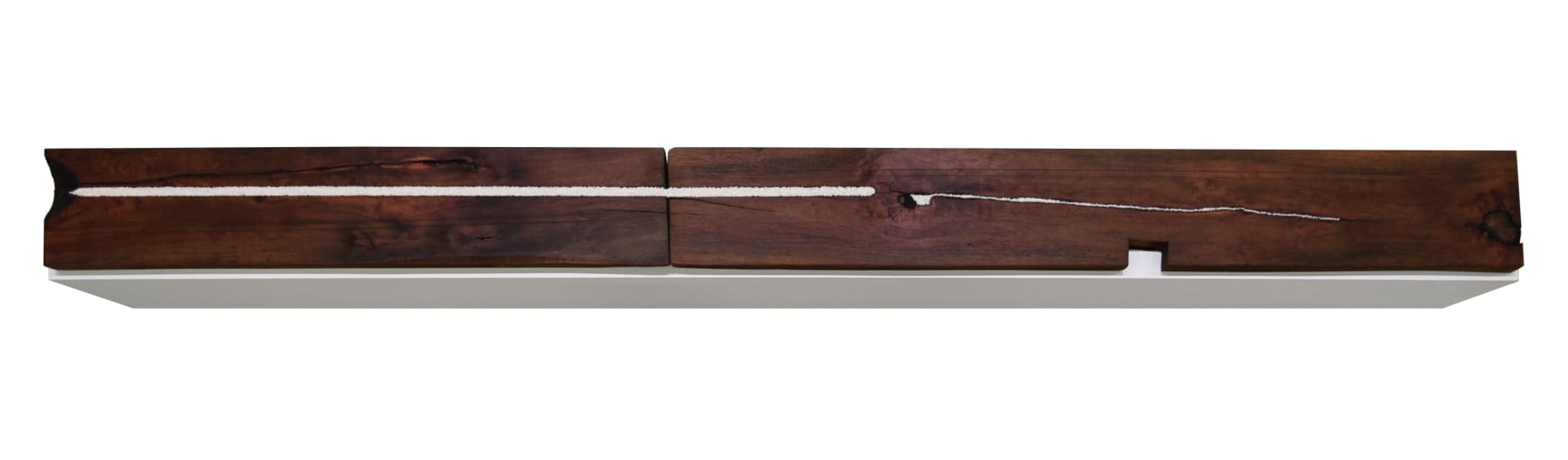 Faisal Samra, Illusion of The Line, 2019