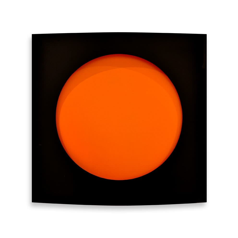 Rashid Al Khalifa, Untitled from Into a Different Dimension series, 2014