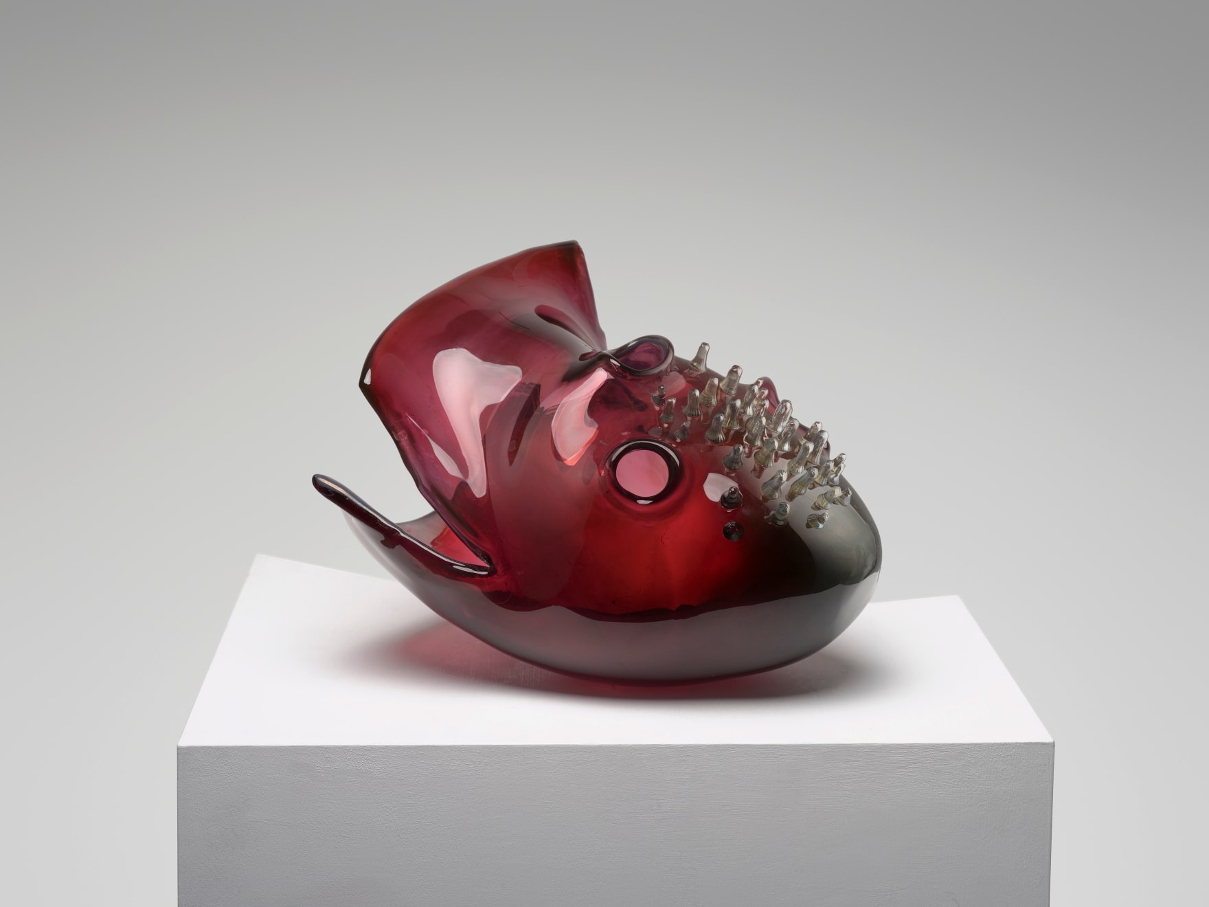 Ali Kaaf, Helmet خُوذةَ, 2024