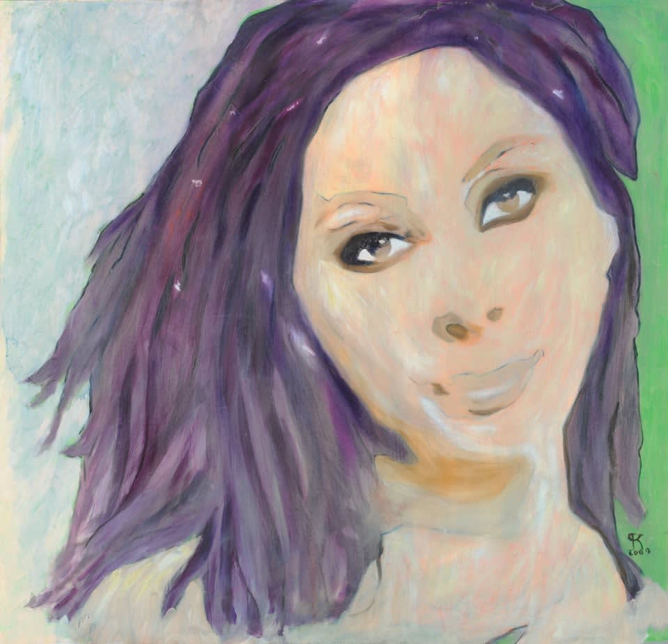 Pierre Koukjian, Impressive People, 2009