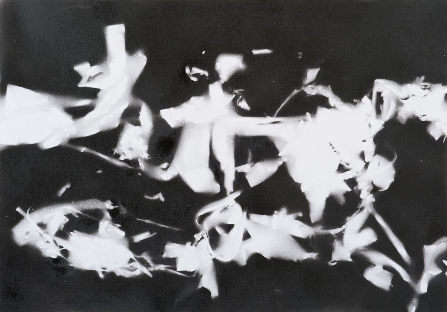 Tammam Azzam, Laundry Series, 2011