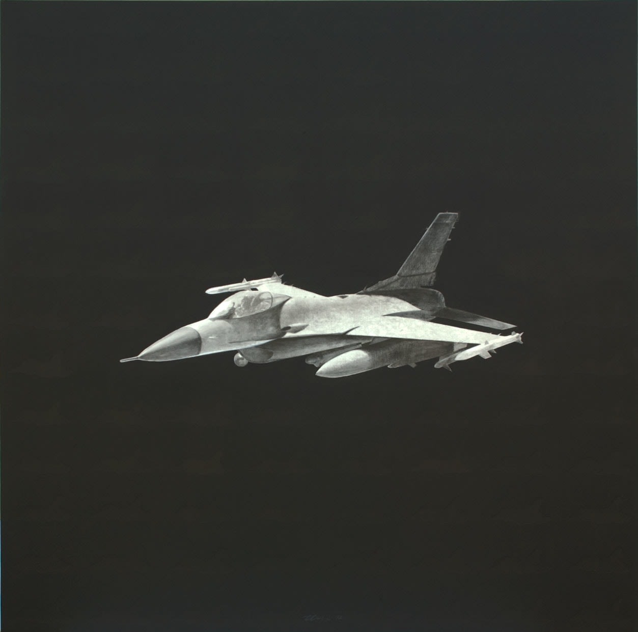 Thaier Helal, Untitled, 2012