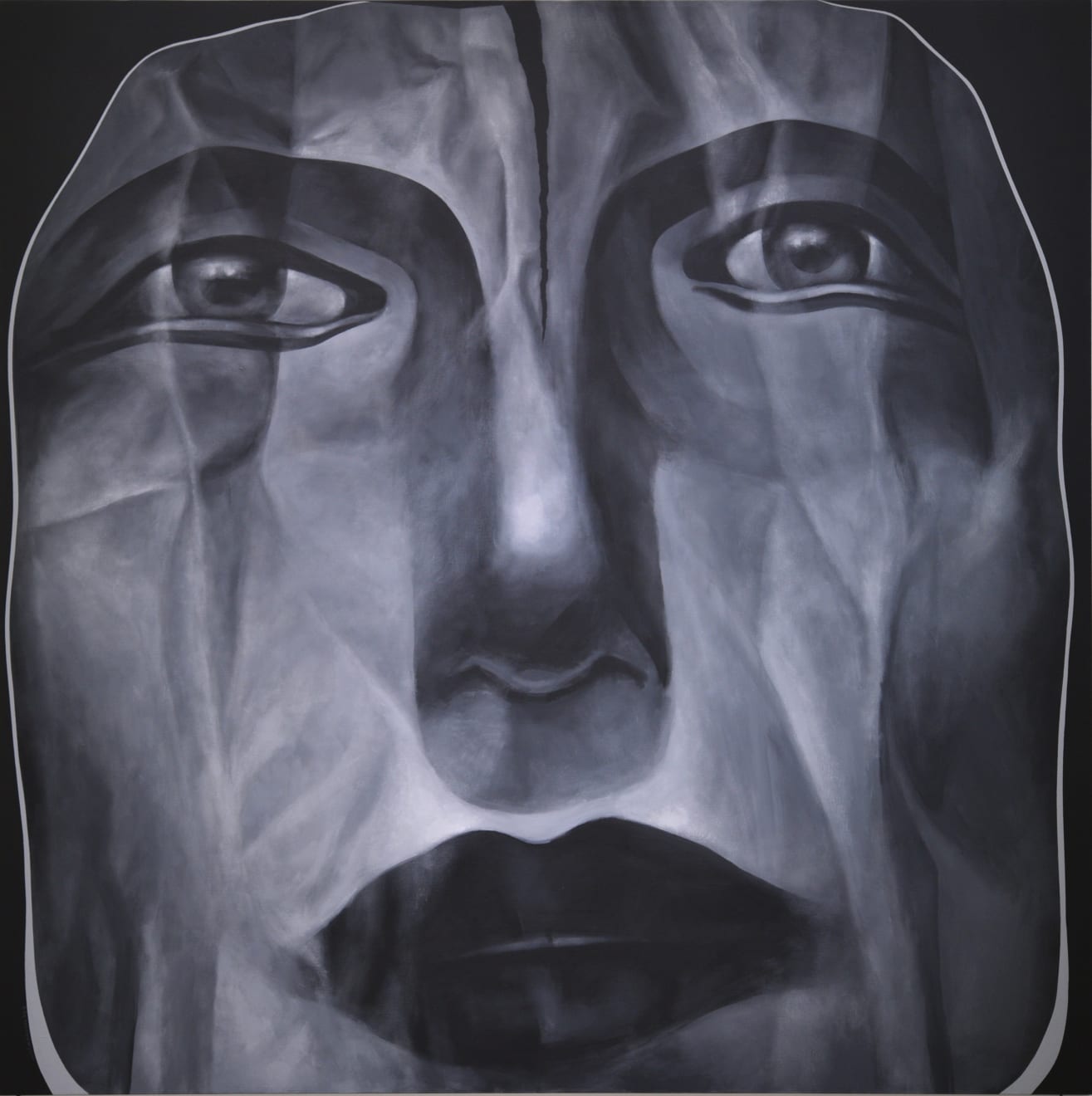 Safwan Dahoul, Dream 179 , 2020