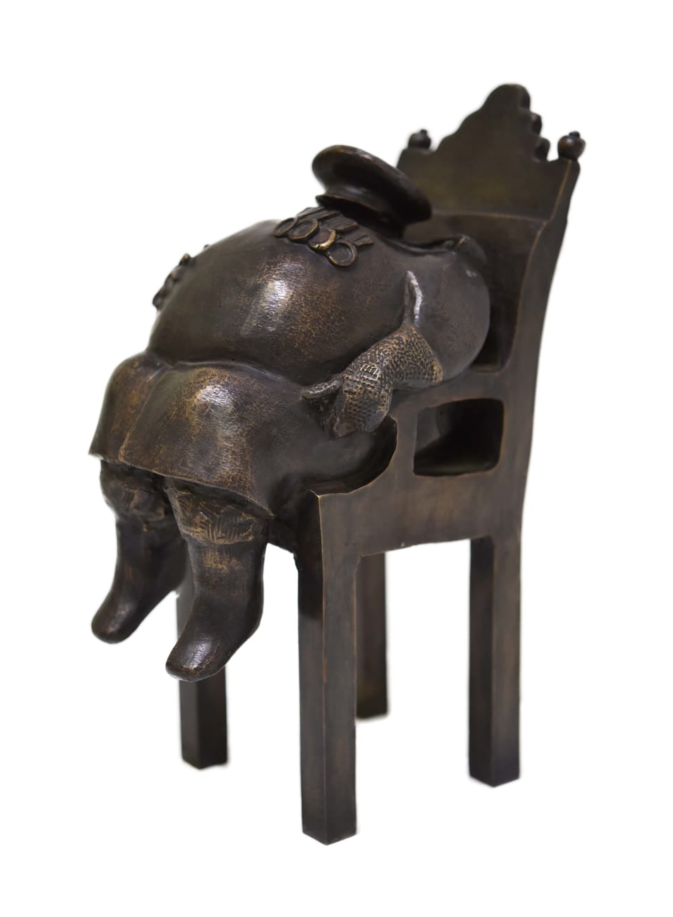 Muatasim Alkubaisy, Dwarf, 2020