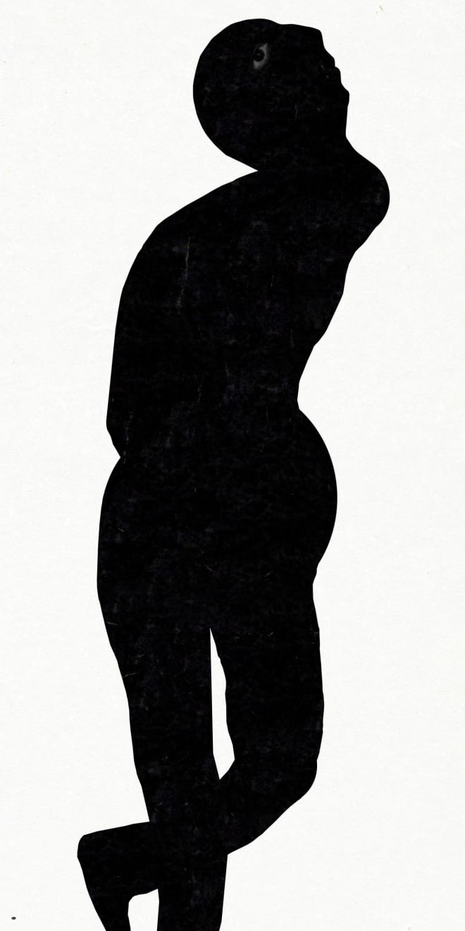 Sadik Kwaish Alfraji, Waiting for Godot Series, 2011