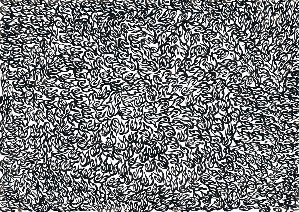 Mohammad Bozorgi, Youth, 2008-2013