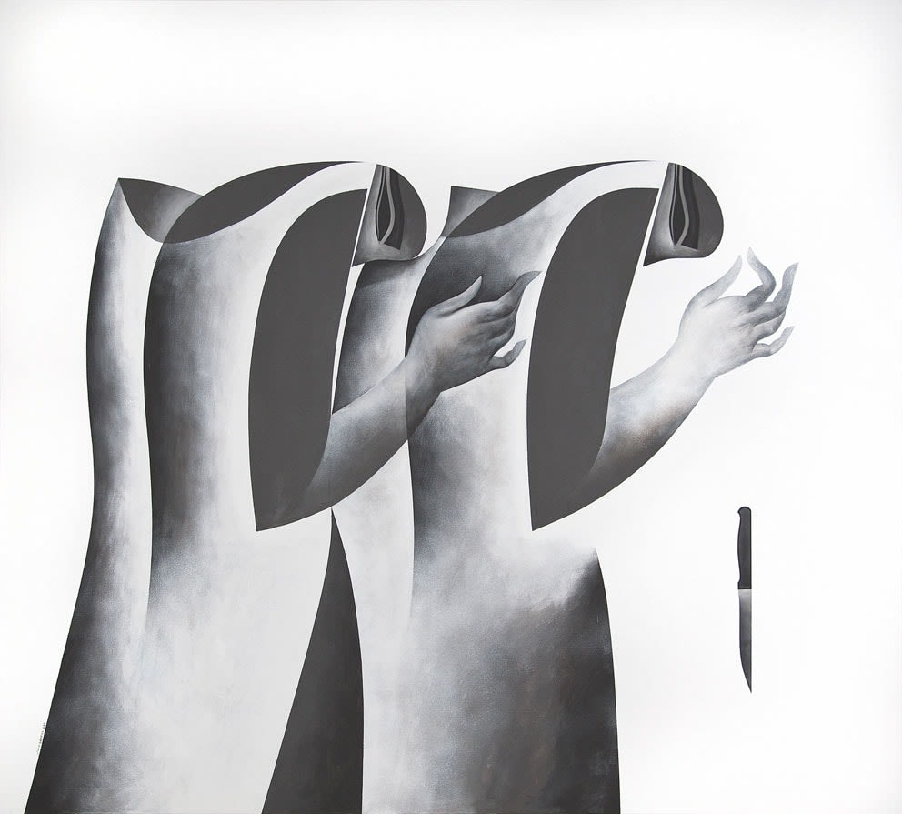 Safwan Dahoul, Dream 111, 2015