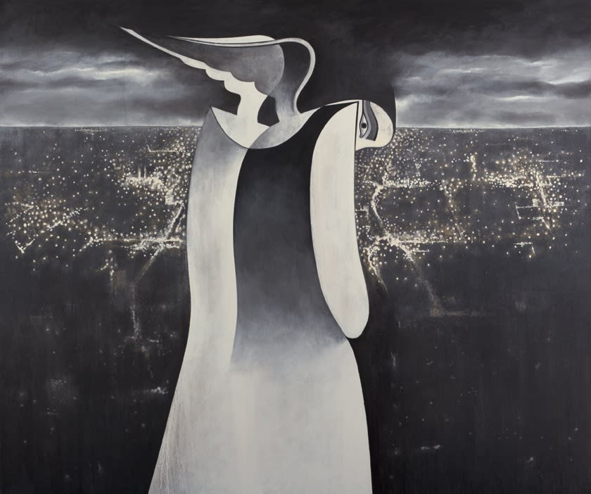 Safwan Dahoul, Dream 50, 2011