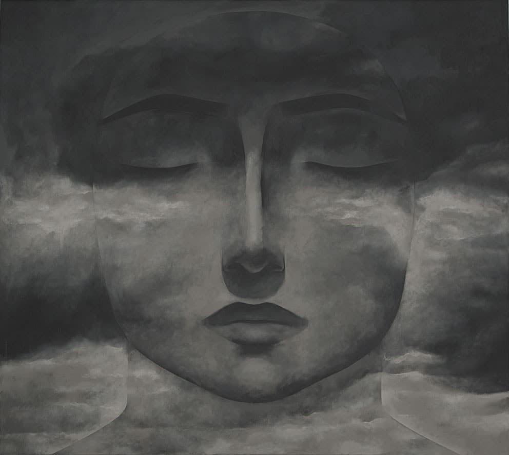 Safwan Dahoul, Dream 74, 2013