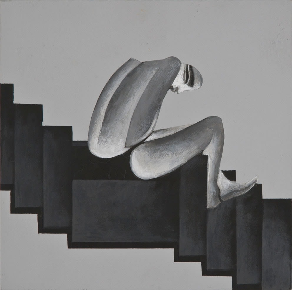 Safwan Dahoul, Dream 124, 2016