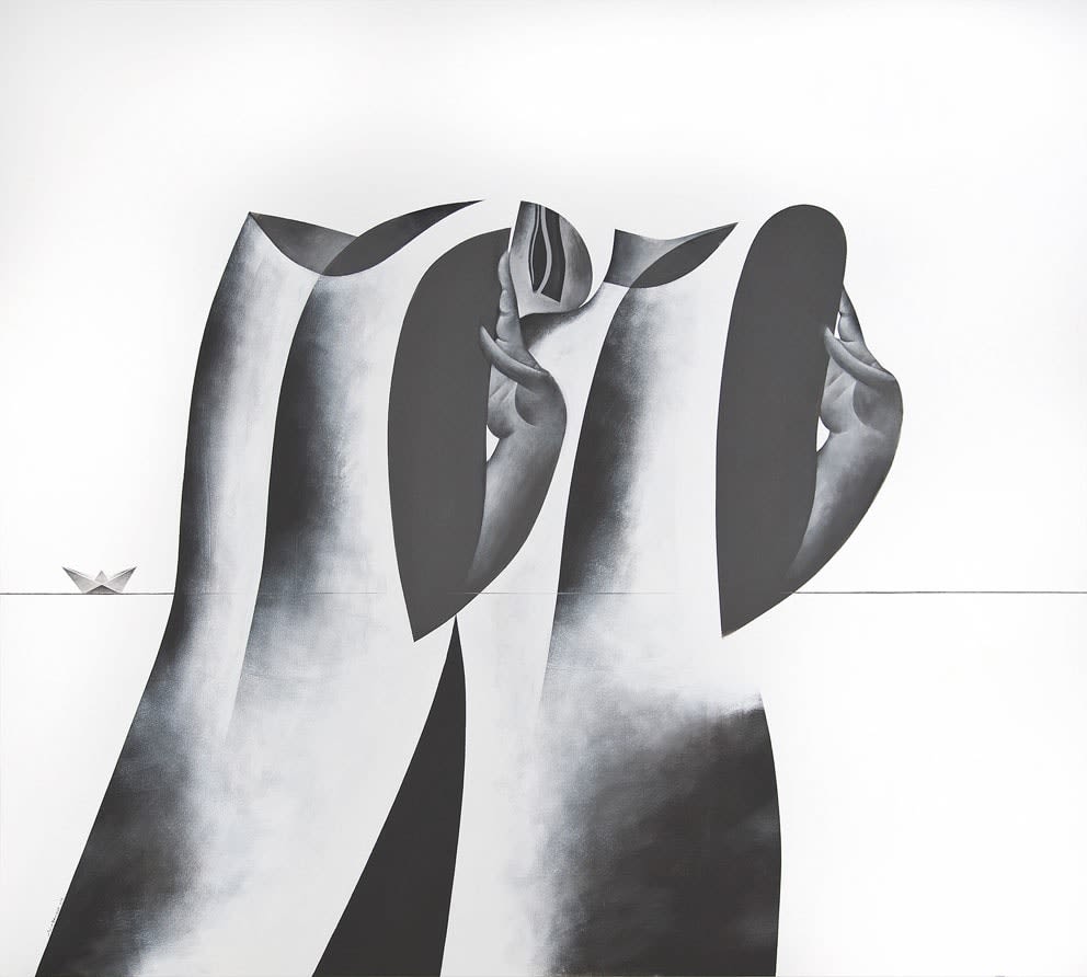 Safwan Dahoul, Dream 110, 2015