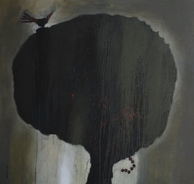 Nihad Al-Turk, Daily Myths, 2009