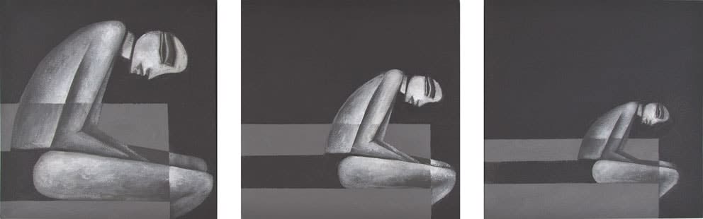 Safwan Dahoul, Dream 146, 2016