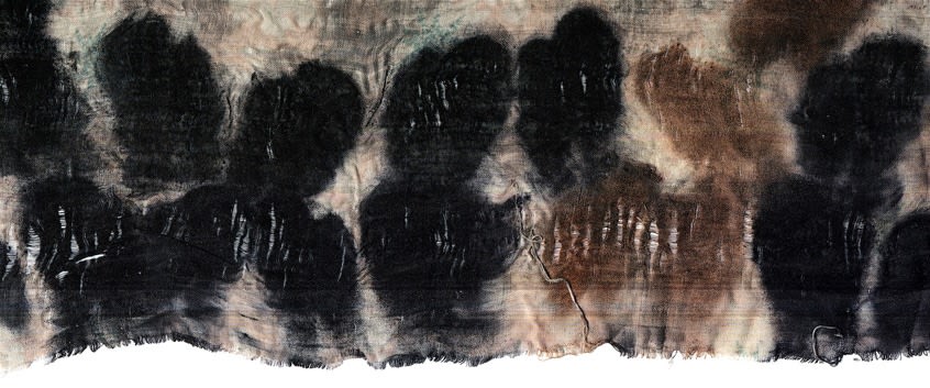 Ammar al-Beik, Untitled, 2013