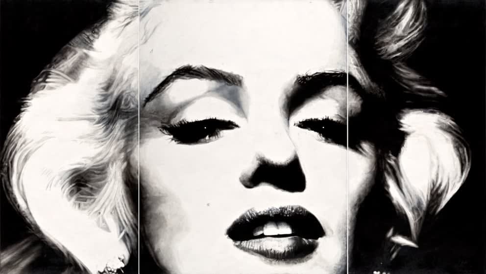 Afshin Pirhashemi, Untitled, 2016