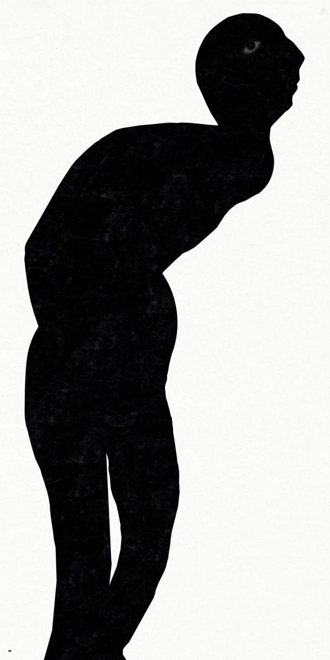 Sadik Kwaish Alfraji, Waiting for Godot Series, 2011