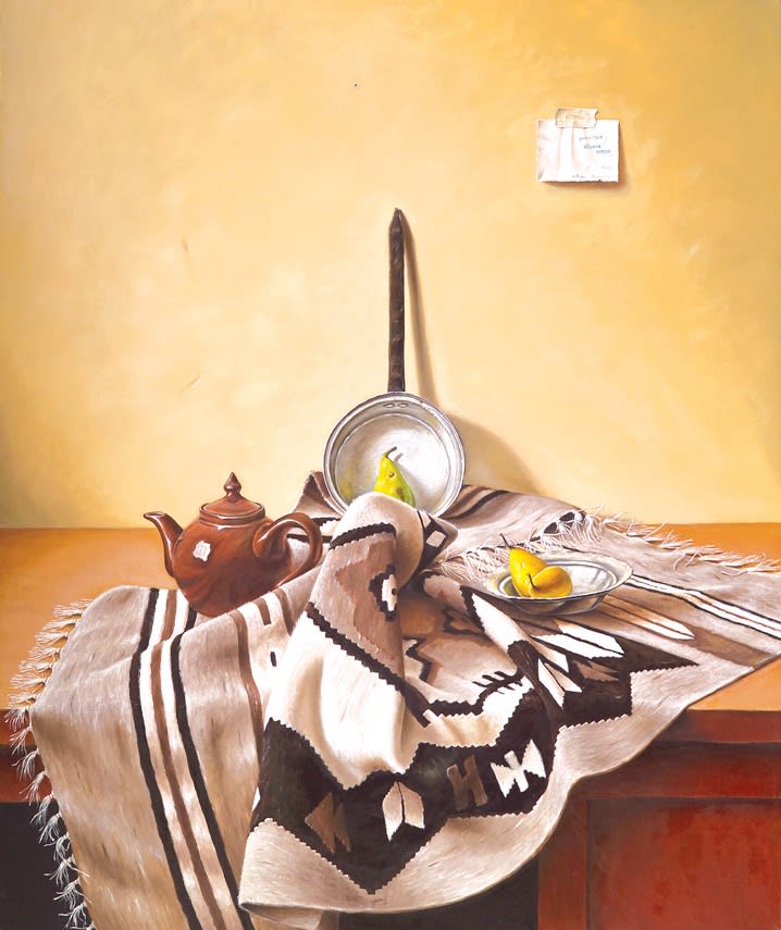 Othman Moussa, Untitled, 2008